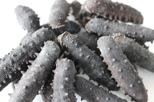 関西産乾燥ナマコ